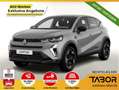 Renault Captur Techno E-TECH Full Hybrid 145 Kam Grau - thumbnail 2