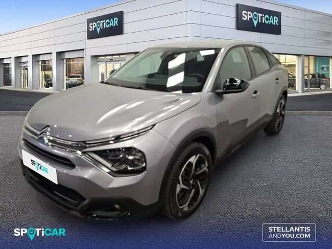 Citroen C4 1.2 PureTech Plus S&S 130 - foto 1