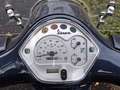 Vespa GTS 125 plava - thumbnail 5