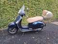 Vespa GTS 125 plava - thumbnail 1