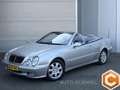 Mercedes-Benz CLK 230 Cabrio K. Elegance Aut. | Klassieker | orig NL | L Grau - thumbnail 1