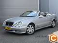 Mercedes-Benz CLK 230 Cabrio K. Elegance Aut. | Klassieker | orig NL | L Grau - thumbnail 1
