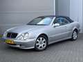 Mercedes-Benz CLK 230 Cabrio K. Elegance Aut. | Klassieker | orig NL | L Grau - thumbnail 3