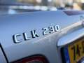 Mercedes-Benz CLK 230 Cabrio K. Elegance Aut. | Klassieker | orig NL | L Grau - thumbnail 21