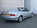 Mercedes-Benz CLK 230 Cabrio K. Elegance Aut. | Klassieker | orig NL | L Grau - thumbnail 2