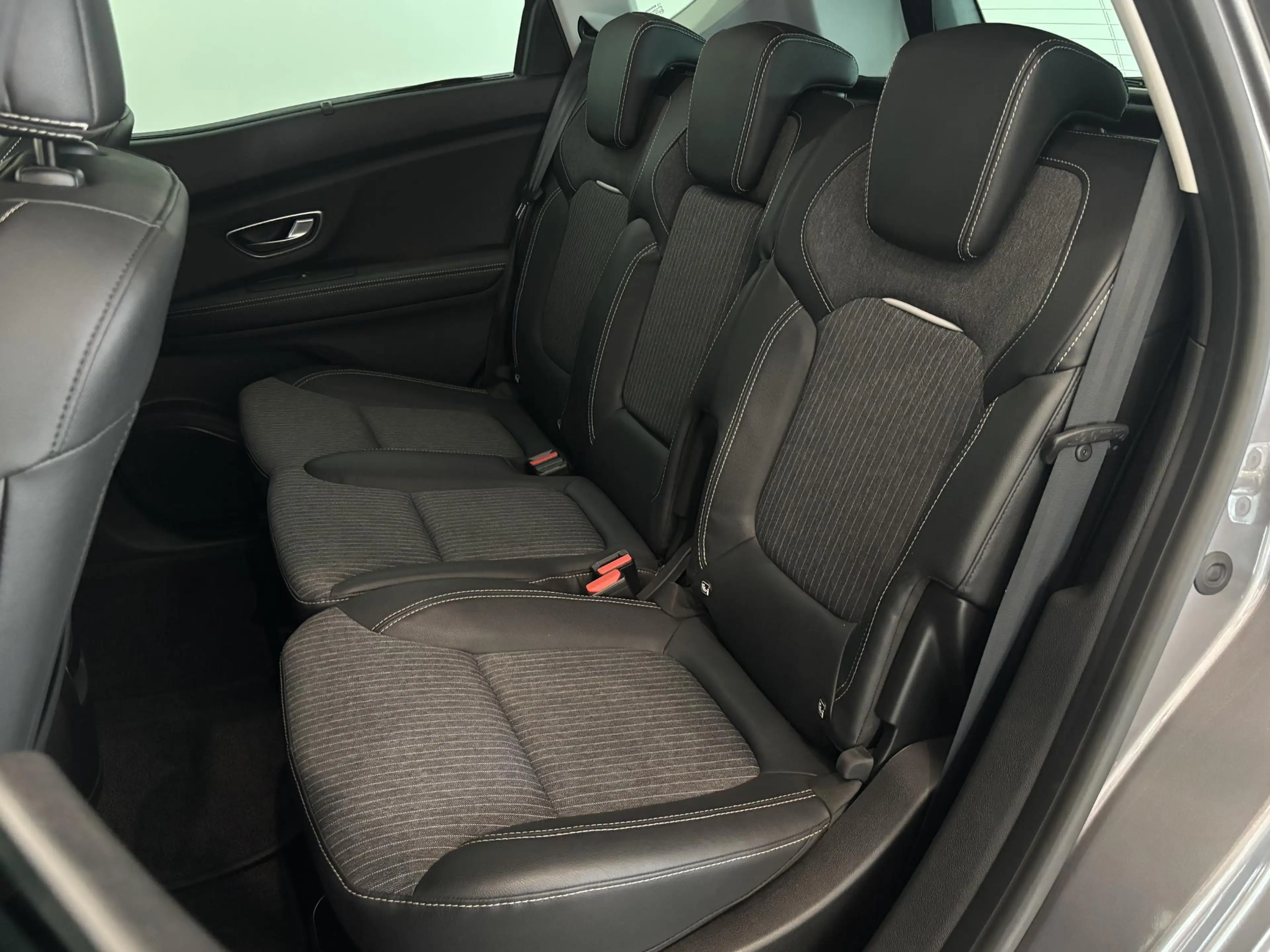 Renault Scenic 1.3 TCe Intens | Dode-hoek detectie | Cruise Contr — photo 8
