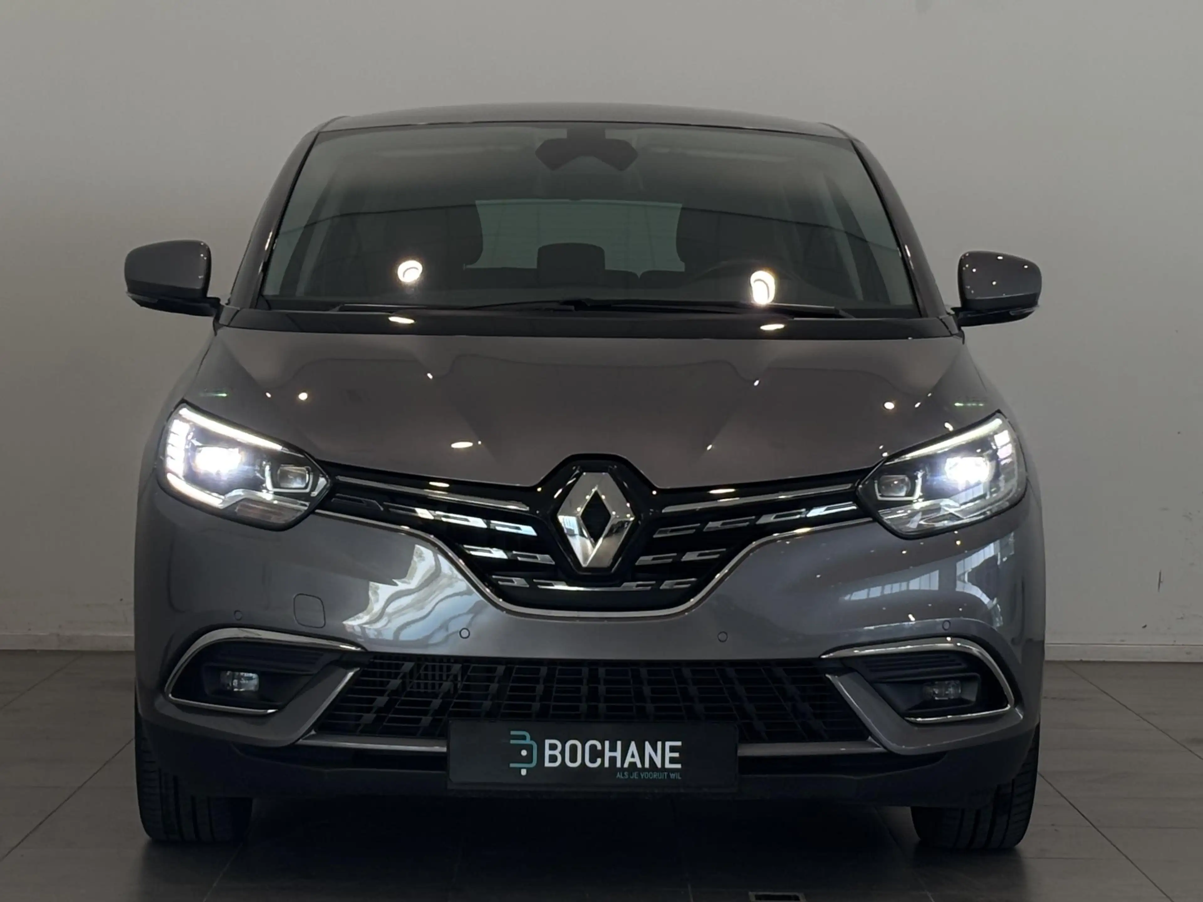 Renault Scenic 1.3 TCe Intens | Dode-hoek detectie | Cruise Contr — photo 18