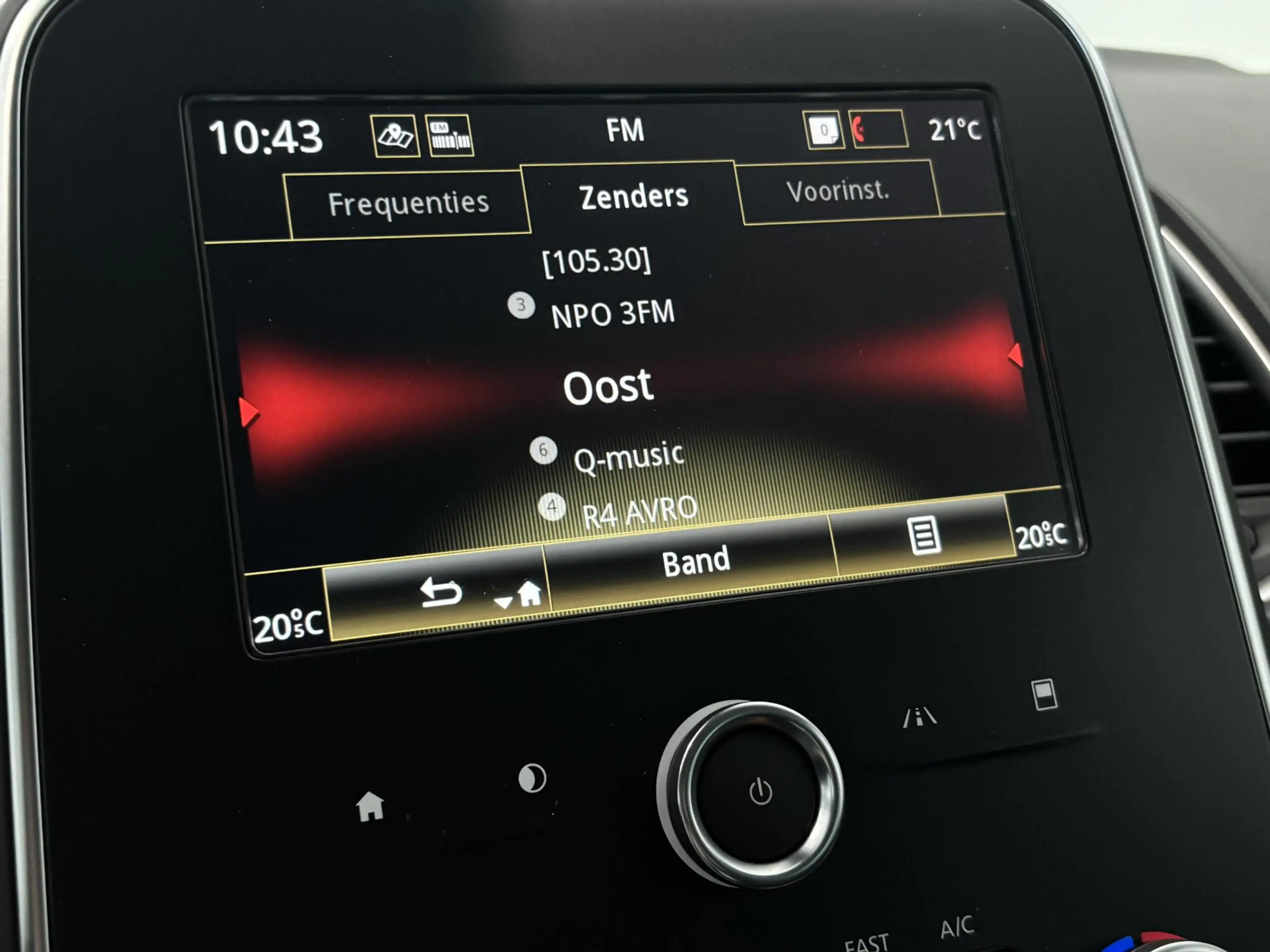 Renault Scenic 1.3 TCe Intens | Dode-hoek detectie | Cruise Contr — photo 35