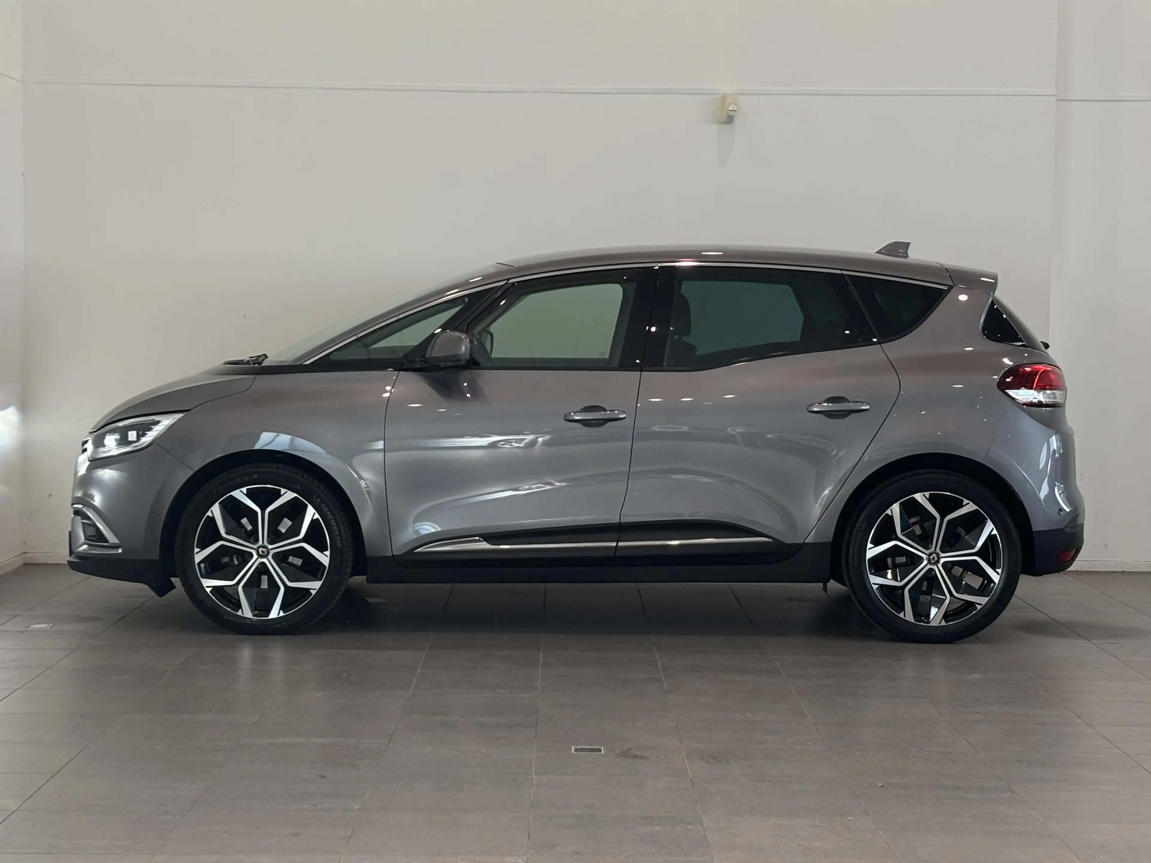 Renault Scenic 1.3 TCe Intens | Dode-hoek detectie | Cruise Contr — photo 16