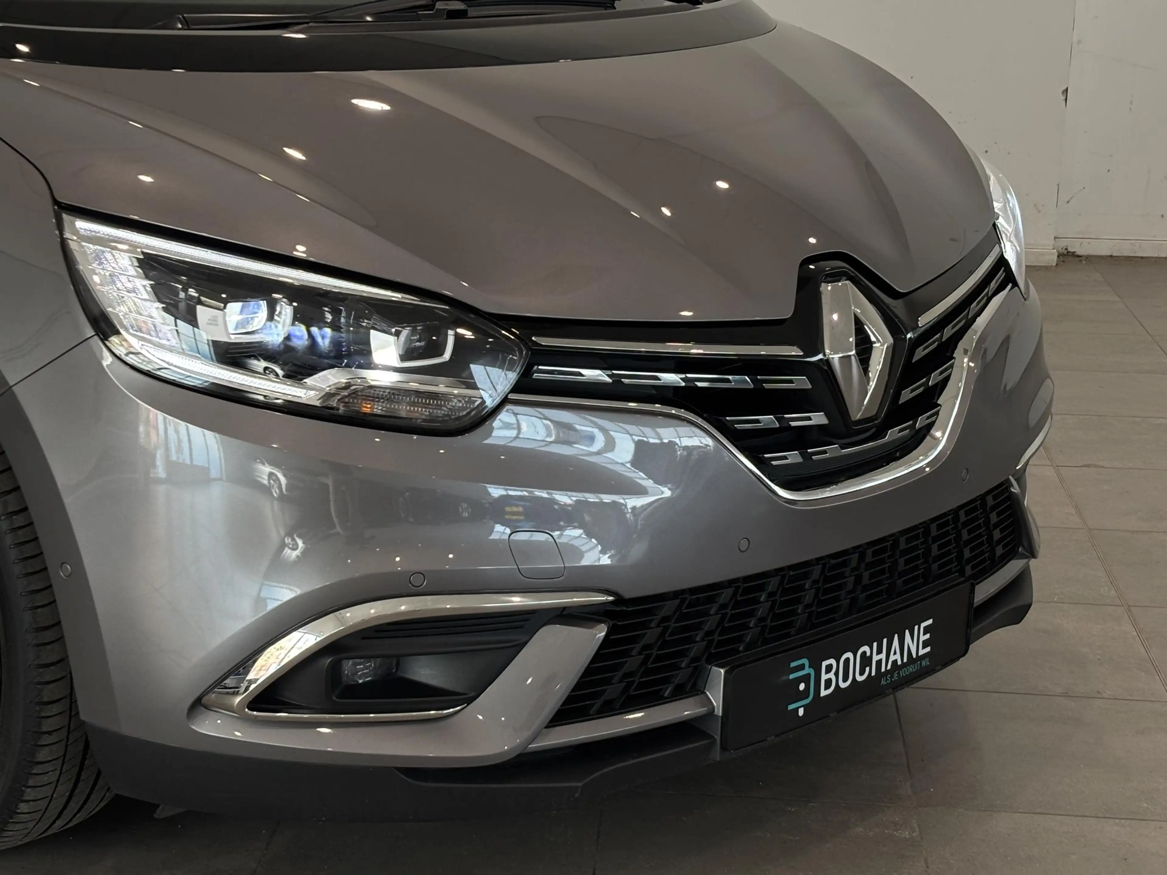 Renault Scenic 1.3 TCe Intens | Dode-hoek detectie | Cruise Contr — photo 15