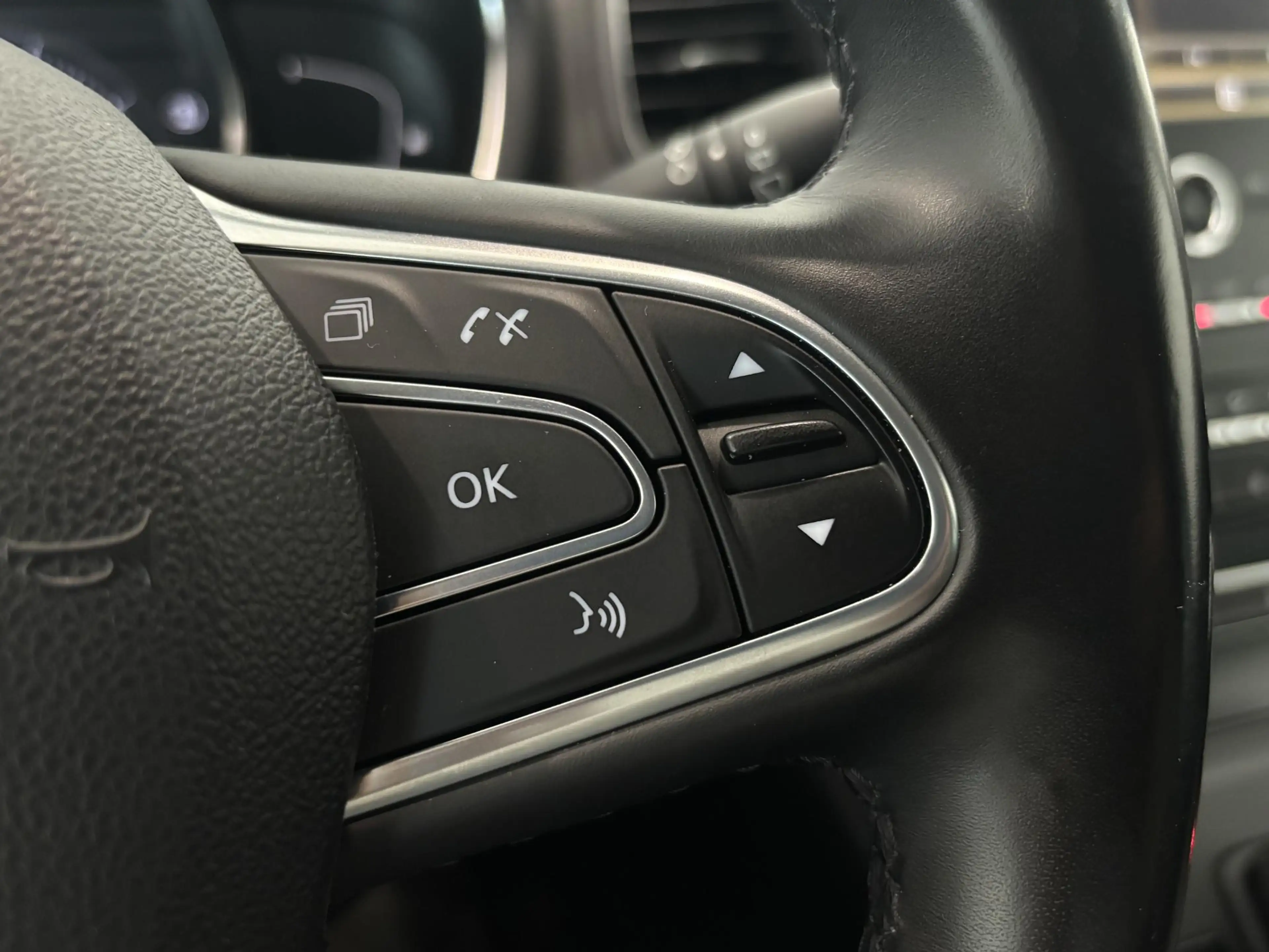 Renault Scenic 1.3 TCe Intens | Dode-hoek detectie | Cruise Contr — photo 22