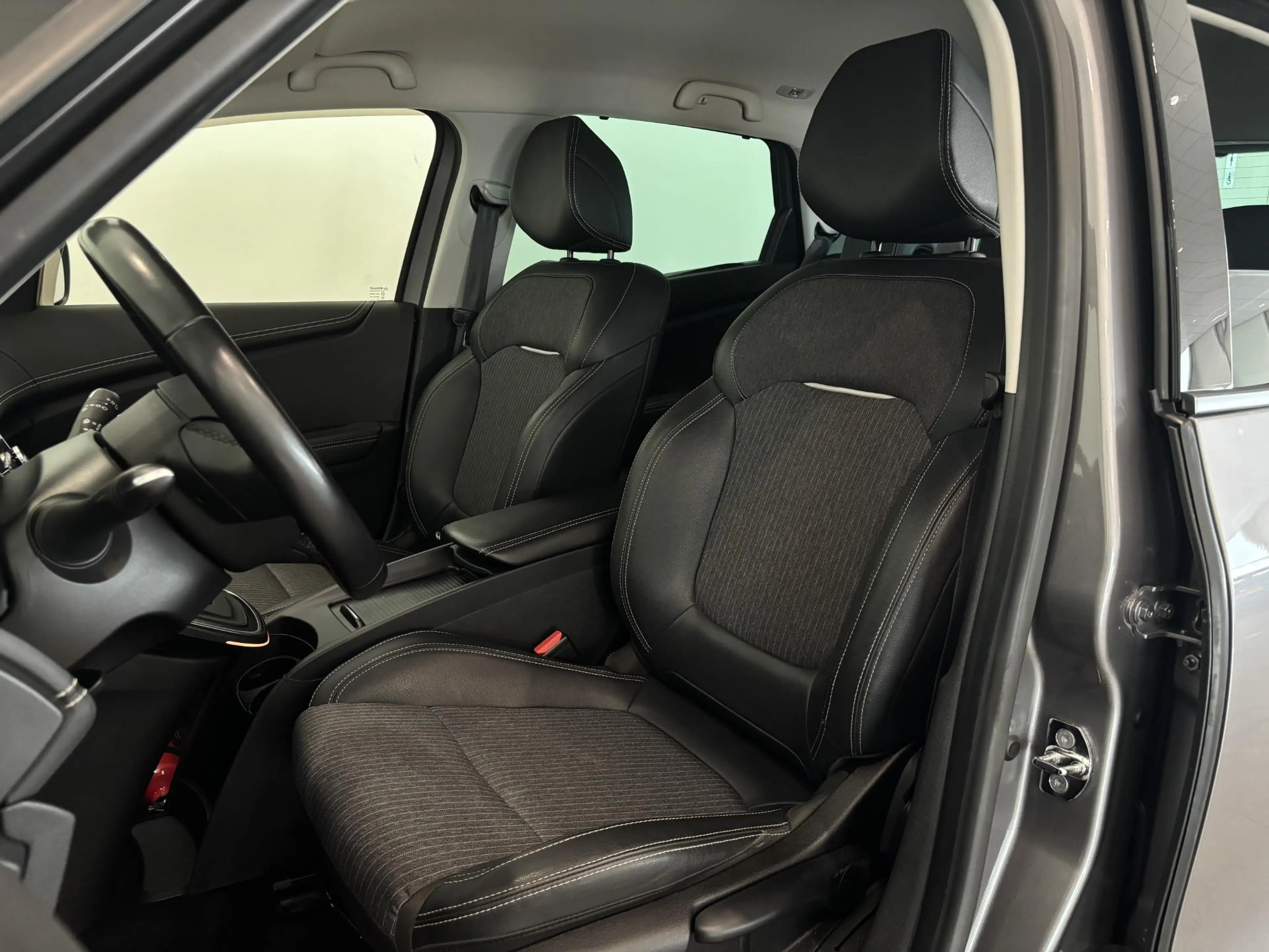 Renault Scenic 1.3 TCe Intens | Dode-hoek detectie | Cruise Contr — photo 7