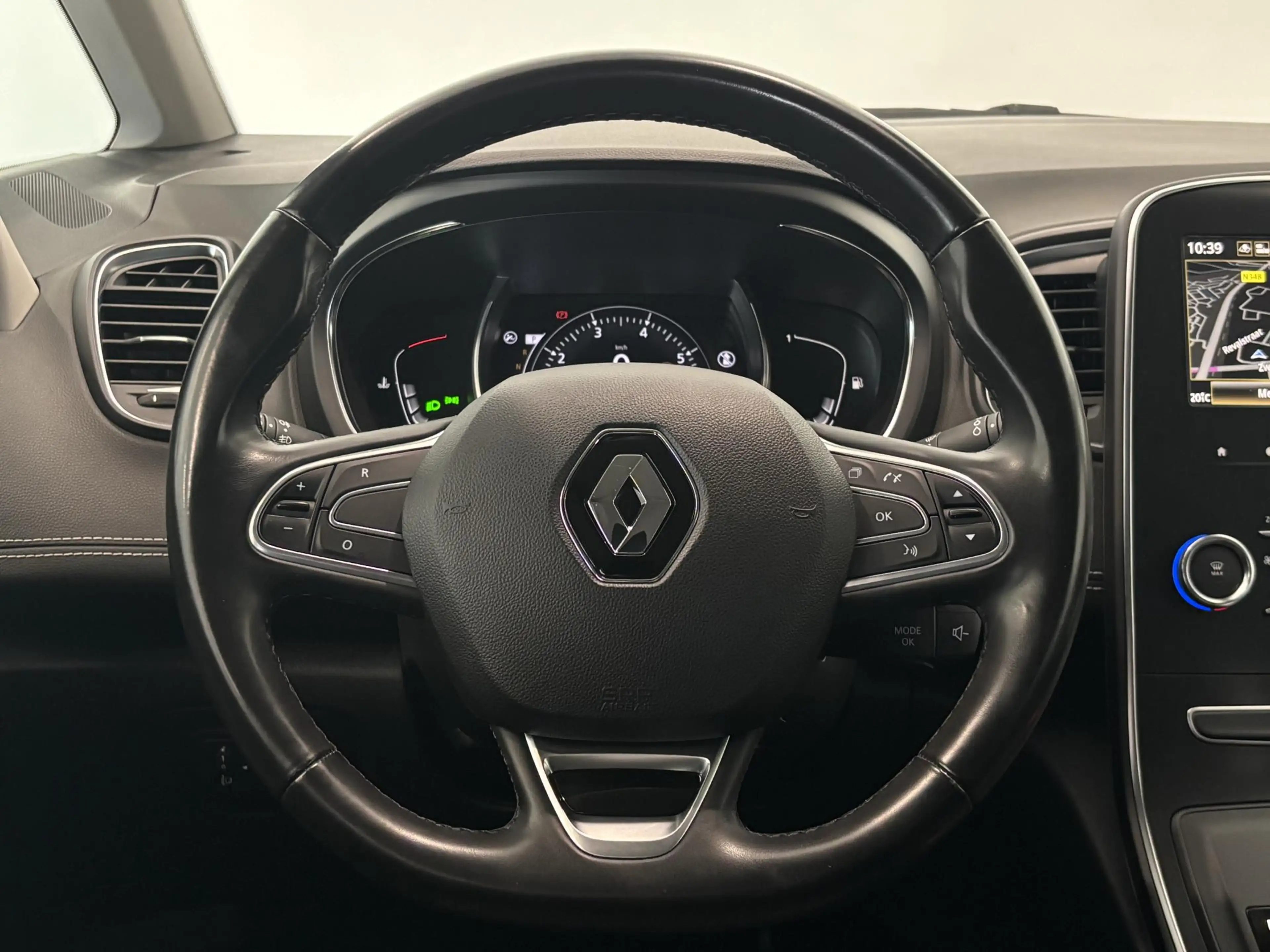 Renault Scenic 1.3 TCe Intens | Dode-hoek detectie | Cruise Contr — photo 30