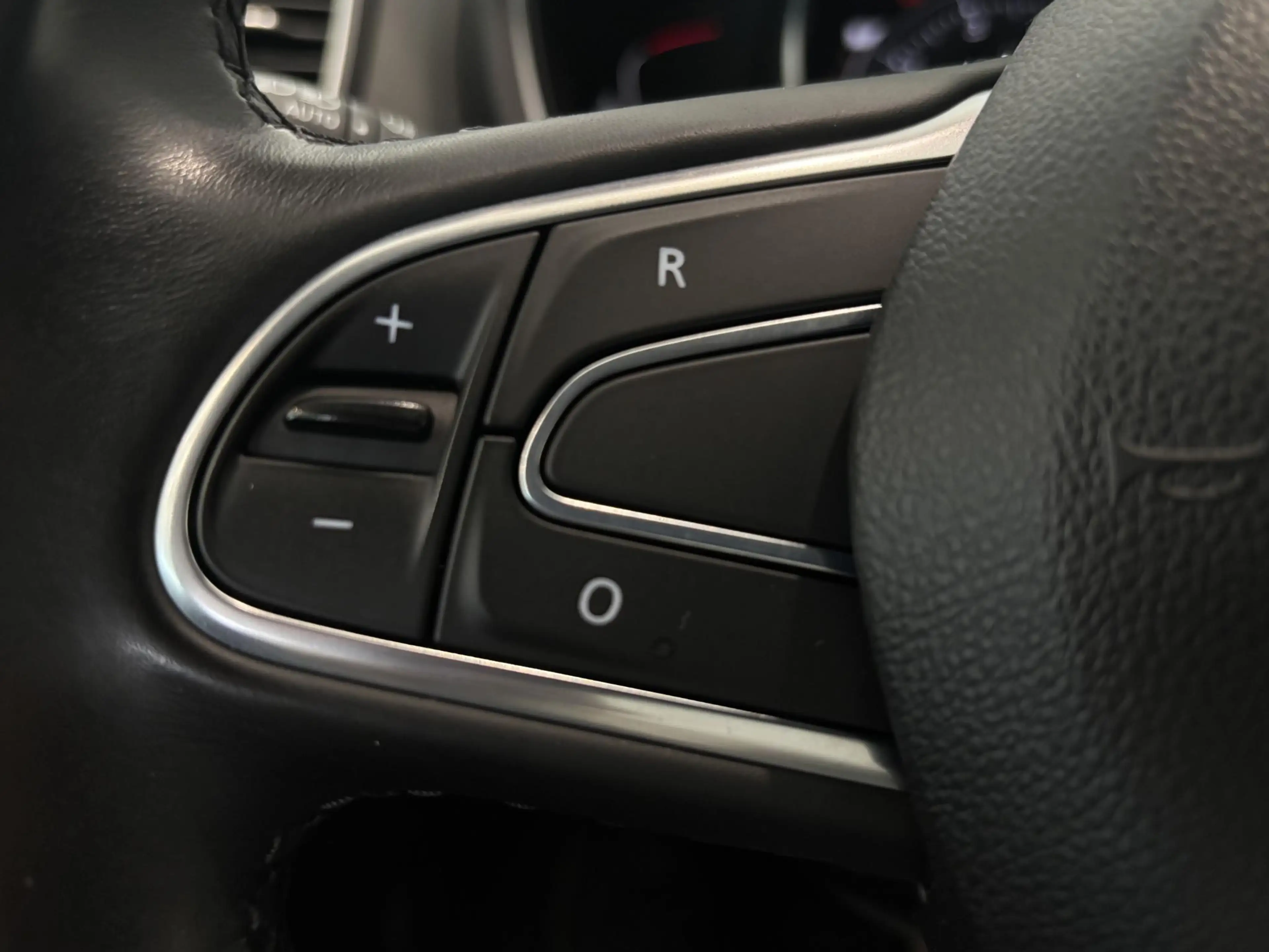 Renault Scenic 1.3 TCe Intens | Dode-hoek detectie | Cruise Contr — photo 21
