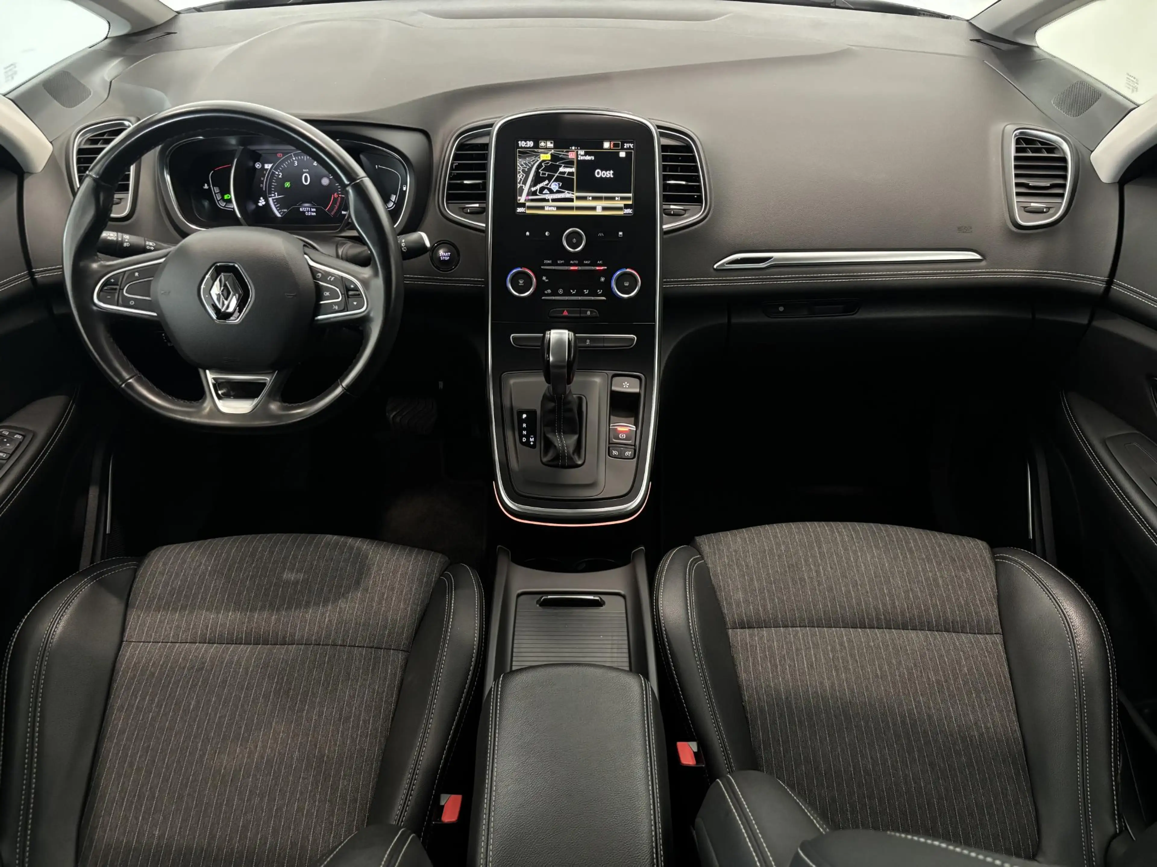 Renault Scenic 1.3 TCe Intens | Dode-hoek detectie | Cruise Contr — photo 3