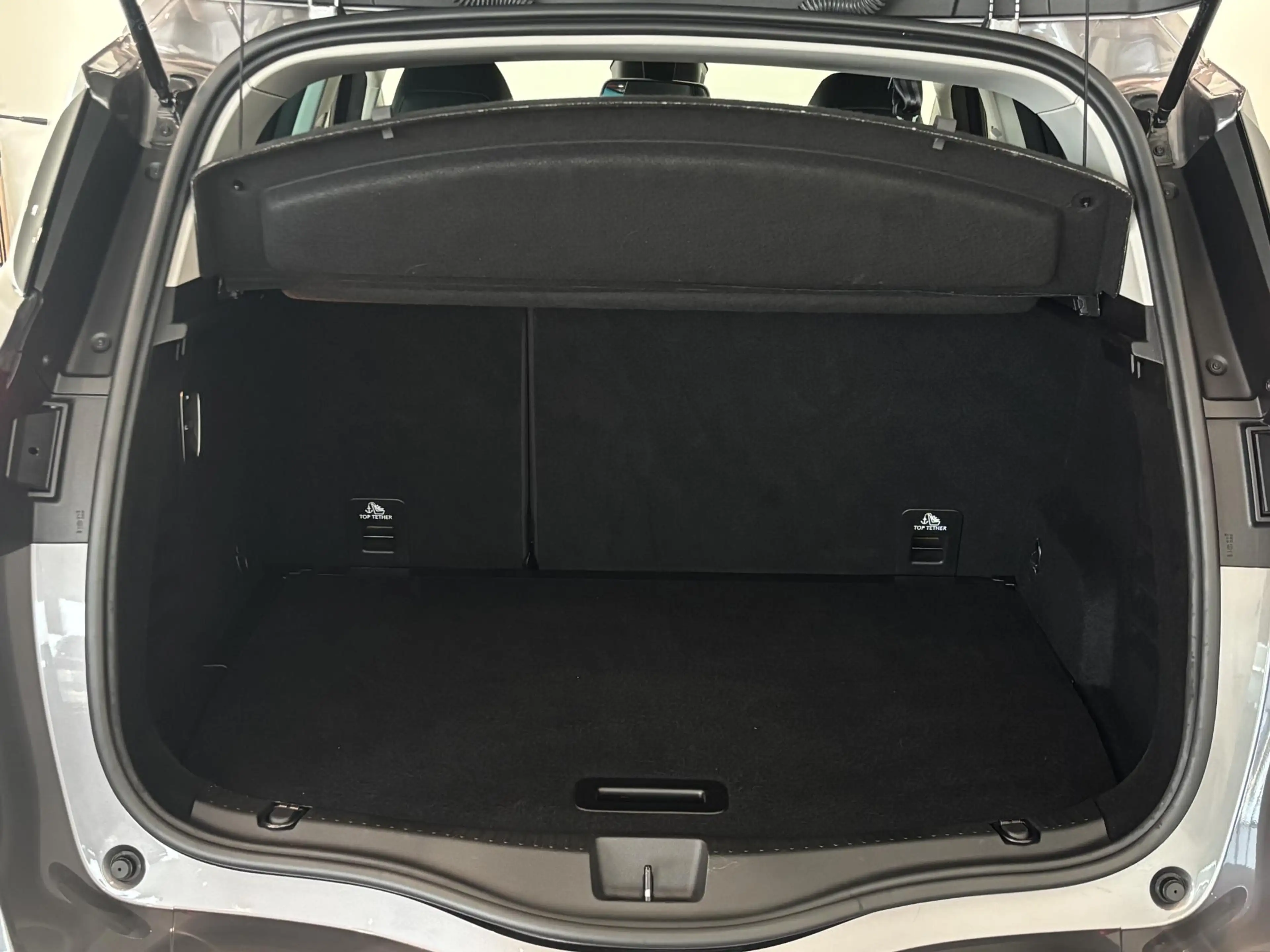Renault Scenic 1.3 TCe Intens | Dode-hoek detectie | Cruise Contr — photo 9