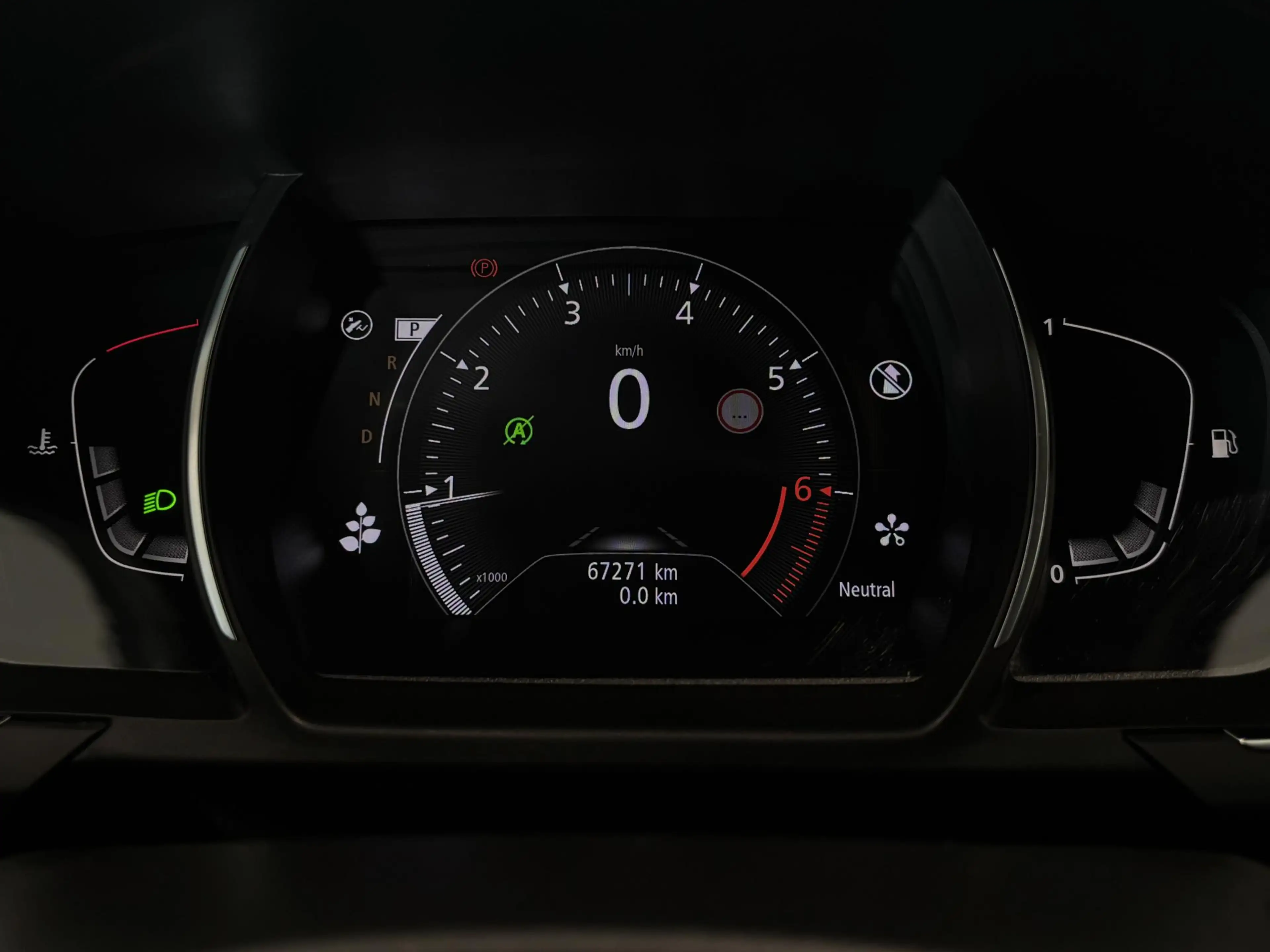 Renault Scenic 1.3 TCe Intens | Dode-hoek detectie | Cruise Contr — photo 4