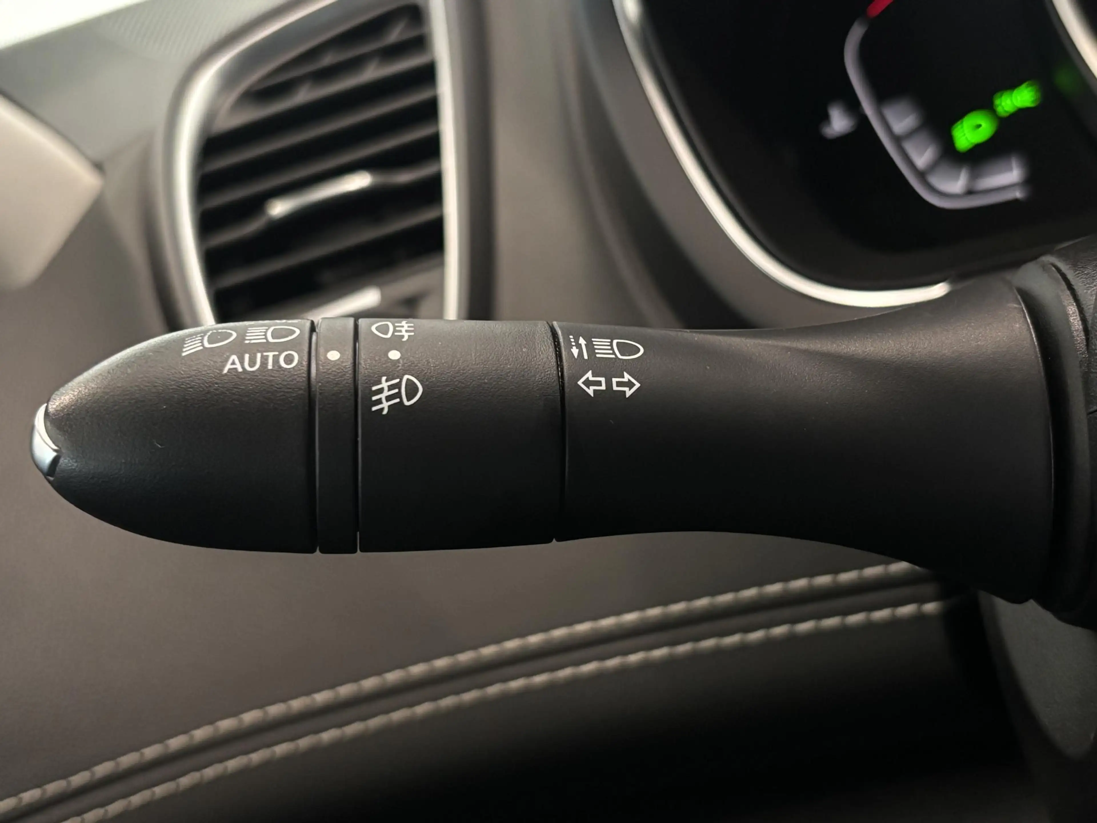 Renault Scenic 1.3 TCe Intens | Dode-hoek detectie | Cruise Contr — photo 31