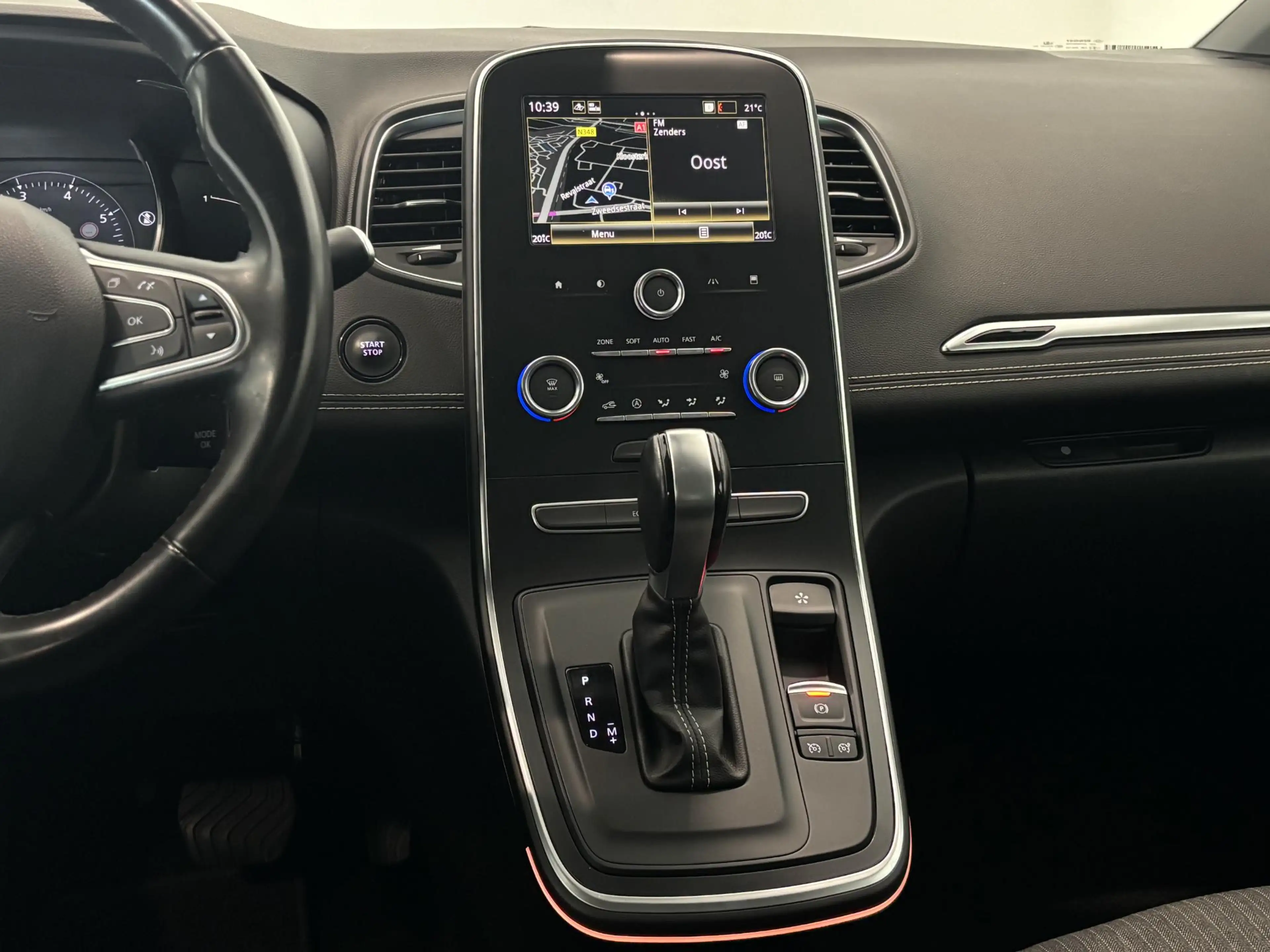 Renault Scenic 1.3 TCe Intens | Dode-hoek detectie | Cruise Contr — photo 10