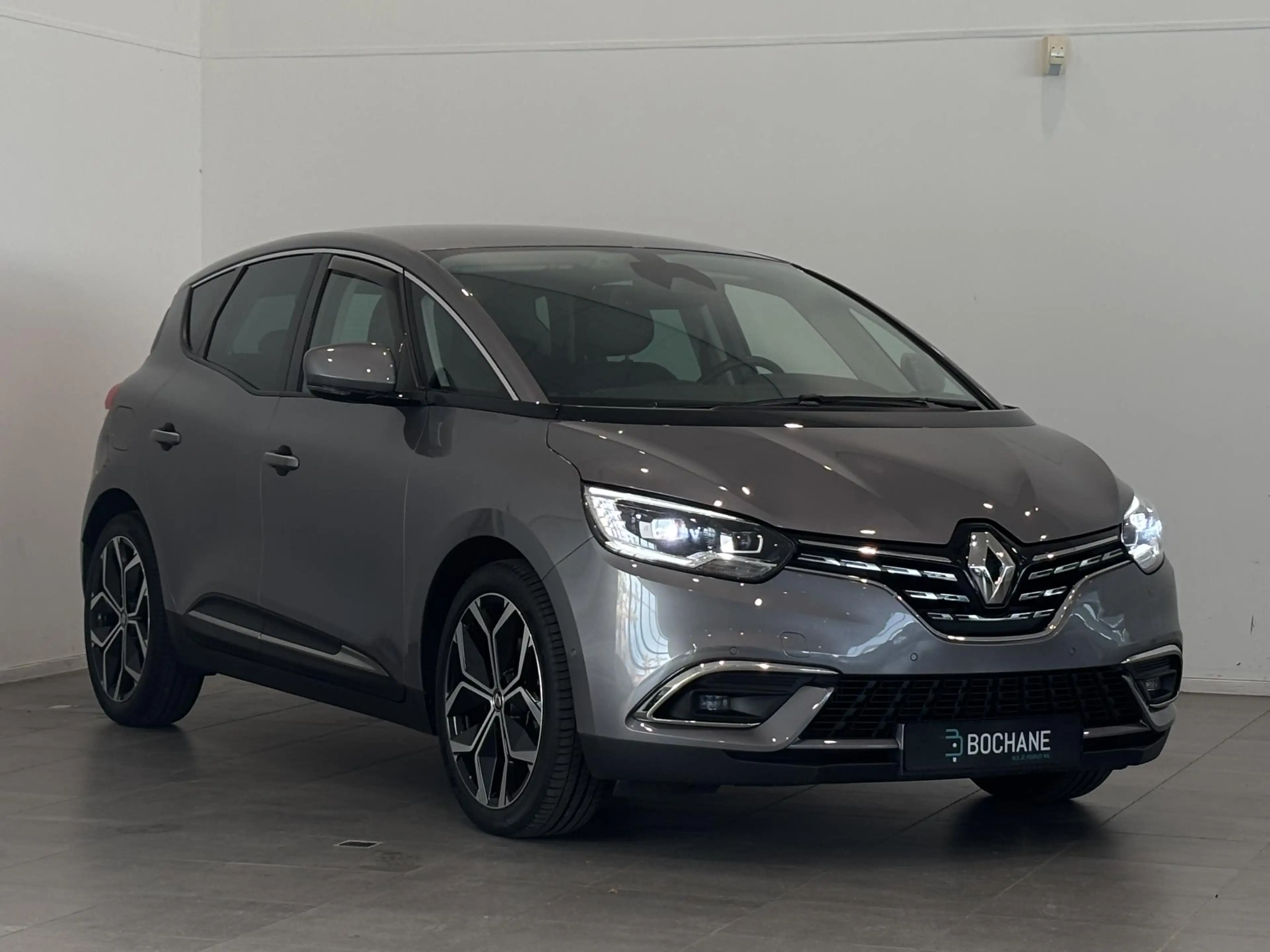 Renault Scenic 1.3 TCe Intens | Dode-hoek detectie | Cruise Contr — photo 5