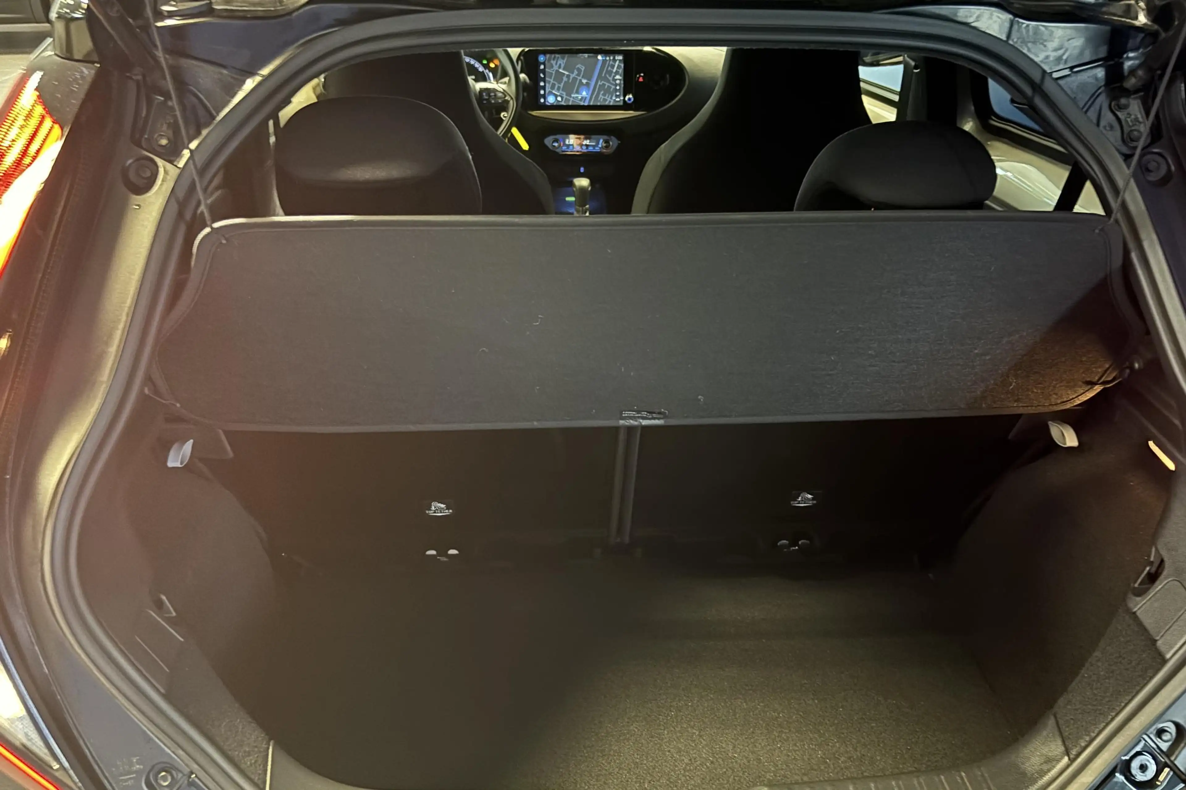 Toyota Aygo X 1.0 VVT-i S-CVT Automaat Envy — photo 10