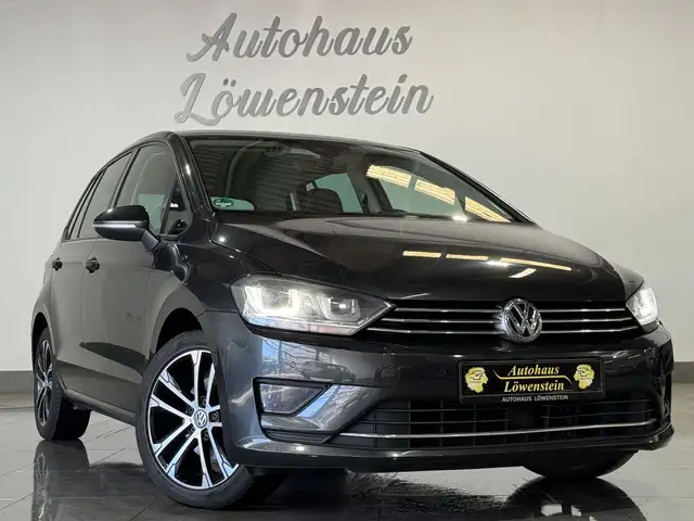 Volkswagen Golf Sportsvan Allstar BMT*S-HEFT*2.HAND*