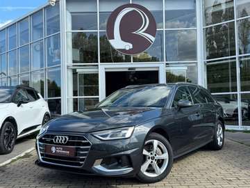 40 TDI 204 CH QUATTRO S TRONIC 7 / 1ERE MAIN / VIRTUAL COCKPIT / CARPLAY