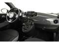 Fiat 500 1.0 Hybrid Pop | Airco | Zondag Open! Grey - thumbnail 2