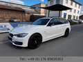 BMW 330 d Touring xDrive*PANO*360*harman kardon* Wit - thumbnail 1