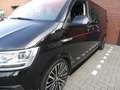 Volkswagen T6 Transporter Bulli 2.0 TDI L2H1 DC Highline Schwarz - thumbnail 26