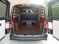 Volkswagen T6 Transporter Bulli 2.0 TDI L2H1 DC Highline Schwarz - thumbnail 9