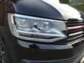 Volkswagen T6 Transporter Bulli 2.0 TDI L2H1 DC Highline Schwarz - thumbnail 21
