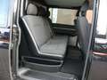 Volkswagen T6 Transporter Bulli 2.0 TDI L2H1 DC Highline Schwarz - thumbnail 8