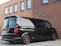 Volkswagen T6 Transporter Bulli 2.0 TDI L2H1 DC Highline Schwarz - thumbnail 15