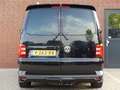 Volkswagen T6 Transporter Bulli 2.0 TDI L2H1 DC Highline Schwarz - thumbnail 16