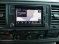 Volkswagen T6 Transporter Bulli 2.0 TDI L2H1 DC Highline Schwarz - thumbnail 14