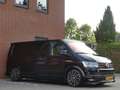 Volkswagen T6 Transporter Bulli 2.0 TDI L2H1 DC Highline Schwarz - thumbnail 20