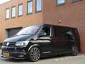 Volkswagen T6 Transporter Bulli 2.0 TDI L2H1 DC Highline Schwarz - thumbnail 18