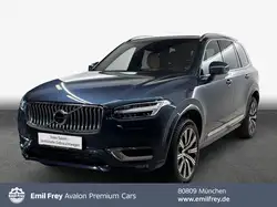 Volvo XC90 XC90 B5 D AWD Ultimate Bright