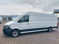 Volkswagen Crafter Kasten 35 lang plus Hochdach  KLIMA Weiß - thumbnail 9