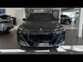 BMW i7 i7 eDrive50 M Edition Чёрный - thumbnail 2