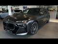 BMW i7 i7 eDrive50 M Edition Чёрный - thumbnail 1