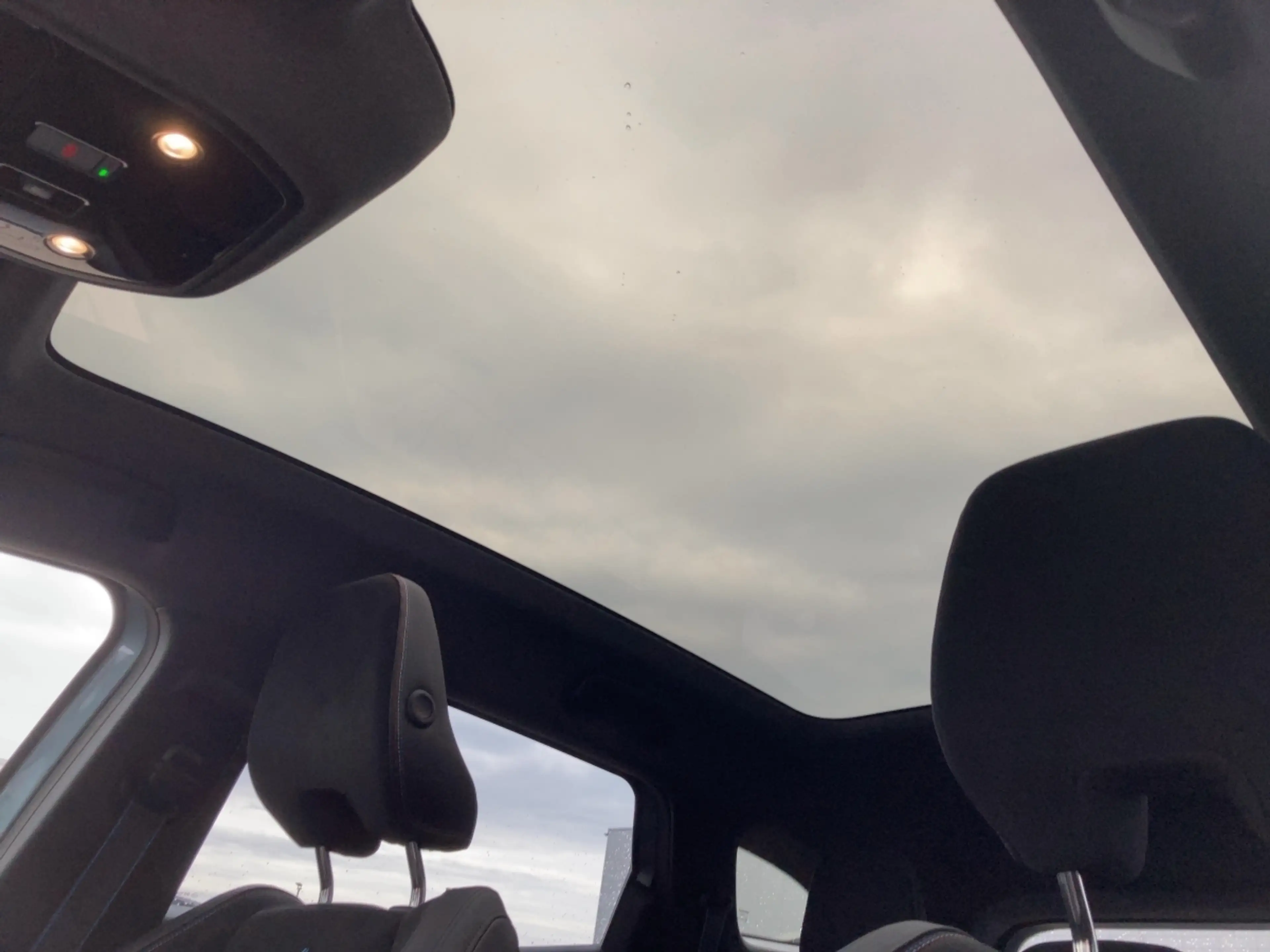 Renault Espace Esprit Alpine Full Hybrid E-Tech200+PANO+MATRIX+ — photo 14