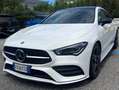 Mercedes-Benz 200 CLA 200d shooting brake premium Bianco - thumbnail 2
