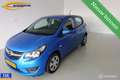 Opel Karl 1.0 ecoFLEX Edition Blauw - thumbnail 1