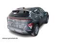Hyundai KONA SX2 1.0 Turbo 120PS DCT TREND Navi LED ACC Apple C Gris - thumbnail 7