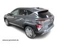 Hyundai KONA SX2 1.0 Turbo 120PS DCT TREND Navi LED ACC Apple C Gris - thumbnail 5