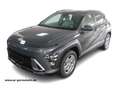 Hyundai KONA SX2 1.0 Turbo 120PS DCT TREND Navi LED ACC Apple C Gris - thumbnail 3