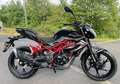 Benelli BN 125 EURO 5+ - CBS - black oder matt grey Negro - thumbnail 7