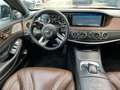 Mercedes-Benz S 63 AMG 4Matic Lang*DVD*Sterne H*Voll.... Negru - thumbnail 10